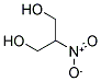 2-NITROPROPANE-1,3-DIOL Struktur