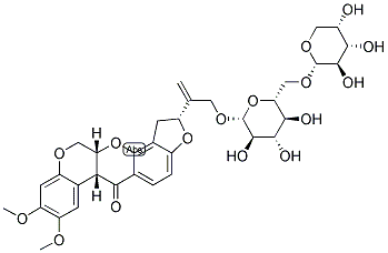 AMORPHINE Struktur