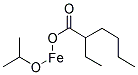 IRON (II) ETHYLHEXANO-ISOPROPOXIDE