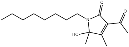 MT-21 Struktur