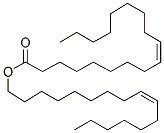 PALMITOLEYL OLEATE Struktur