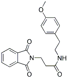 AURORA 228 Struktur