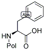 L-PHENYLALANINE RESIN Struktur