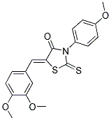 AURORA 987 Struktur