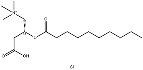 DECANOYL-L-CARNITINE CHLORIDE price.