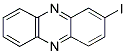 2-IODOPHENAZINE Struktur