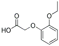 (2-ETHOXY-PHENOXY)-ACETIC ACID Struktur