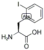 2-IODO-L-PHENYLALANINE Struktur