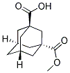 3-CARBOXYMETHYL-1-ADAMANTANE CARBOXYLIC ACID