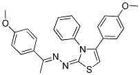 TOSLAB 15244 Struktur