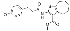 TOSLAB 810389 Struktur