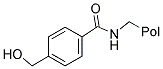 NOVASYN(R) TG HMBA RESIN Struktur