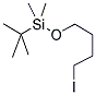 TERT-BUTYL(4-IODOBUTOXY)DIMETHYLSILANE