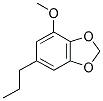 DIHYDROMYRISTICIN Struktur