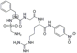 CHROMOZYM T-PA Struktur