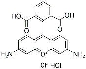 5(6)-CR110 Struktur