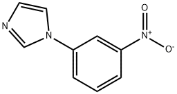 1-(3-NITROPHENYL)-1H-IMIDAZOLE