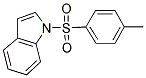 N-(P-TOLUENESULFONYL)INDOLE Struktur