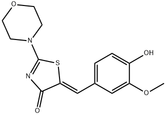 TOSLAB 860634 Struktur