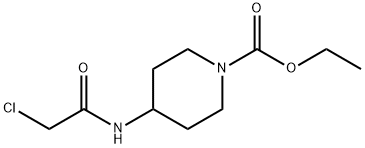 2-CYANO-N-(4-METHOXYBENZYL)ACETAMIDE Struktur