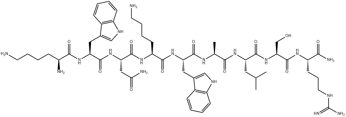 186027-43-0 Structure