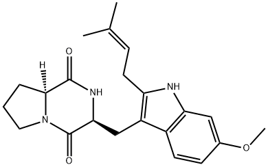 171864-80-5 結(jié)構(gòu)式