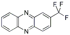 2-TRIFLUOROMETHYLPHENAZINE Struktur