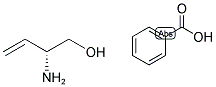 (R)-2-AMINOBUT-3-EN-1-OL, BENZOATE SALT