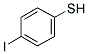 4-IODOTHIOPHENOL Struktur