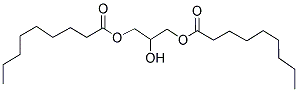 DINONANOIN 1-3 ISOMER Struktur