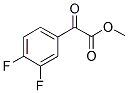 METHYL 3,4-DIFLUOROBENZOYLFORMATE price.