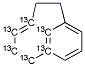 ACENAPHTHENE (13C6) Struktur