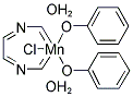 EUK-8, DIHYDRATE Struktur