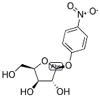 4-NITROPHENYL-BETA-D-XYLOSE Struktur