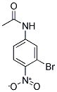 N-(3-BROMO-4-NITROPHENYL)ACETAMIDE