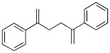 2,5-DIPHENYL-1,5-DIHEXADIENE Struktur