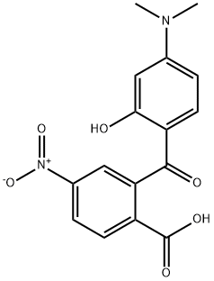 166442-40-6 結(jié)構(gòu)式