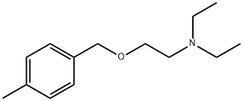 4-(N-MALEIMIDO)BENZYL-A-TRIMETHYLAMMONIUM IODIDE Structure