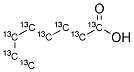 OCTANOIC ACID-13C8