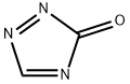 3H-1,2,4-TRIAZOL-3-ONE Struktur