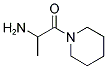 2-AMINO-1-PIPERIDIN-1-YL-PROPAN-1-ONE Struktur