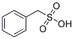 PHENYL-METHANESULFONIC ACID Struktur