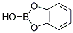 O-PHENYLENE BORATE Struktur