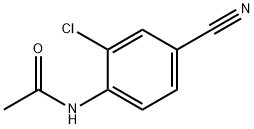 2-CHLORO-4-CYANOACETANILIDE