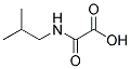 N-ISOBUTYL-OXALAMIC ACID Struktur