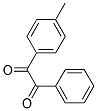 4-METHYLBENZIL Struktur