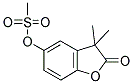 ETHOFUMESATE-2-KETO Struktur