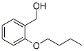 2-N-BUTOXYBENZYL ALCOHOL Struktur