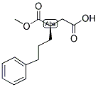 (R)-2-(PHENYLPROPYL)-SUCCINIC ACID-1-METHYL ESTER|