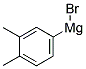 3,4-DIMETHYLPHENYLMAGNESIUM BROMIDE Struktur